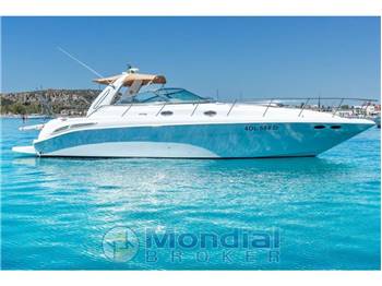 SEA RAY - 455