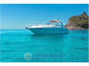 SEA RAY 455