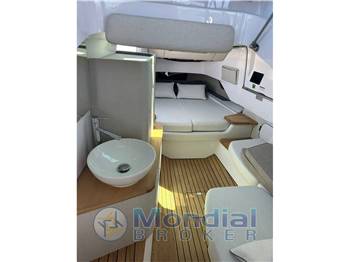 AXOPAR 37 SUN TOP