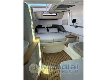 AXOPAR 37 SUN TOP