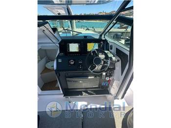 AXOPAR 37 SUN TOP
