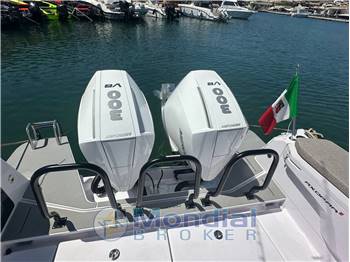 AXOPAR 37 SUN TOP
