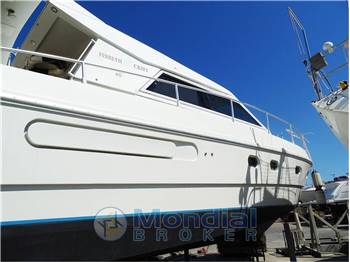 ALTURA FERRETTI 40