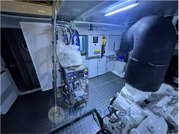 FERRETTI 720-LEASING IN CORSO