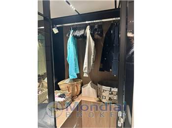 FERRETTI 720-LEASING IN CORSO