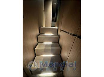 FERRETTI 720-LEASING IN CORSO