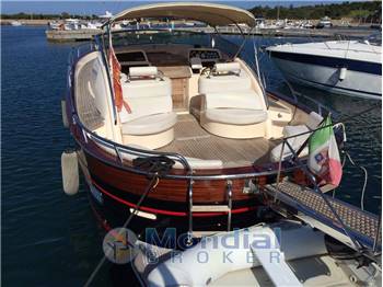 APREA 40 DON GIOVANNI