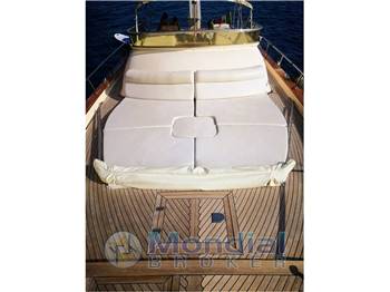 APREA 40 DON GIOVANNI