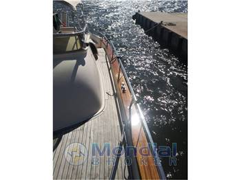 APREA 40 DON GIOVANNI