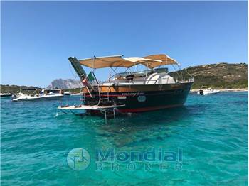 APREA 40 DON GIOVANNI