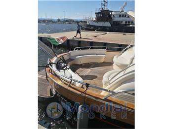 APREA 40 DON GIOVANNI