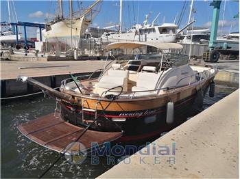 APREA 40 DON GIOVANNI