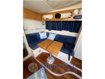 Fiart Mare spa Fiart 32 Genius