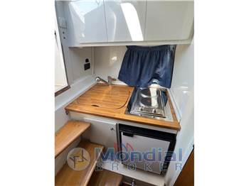 Fiart Mare spa Fiart 32 Genius
