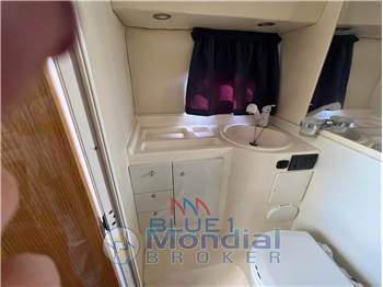 Fiart Mare spa Fiart 32 Genius