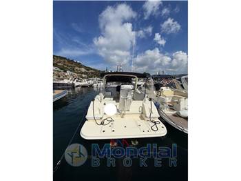 Fiart Mare spa Fiart 32 Genius