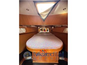 Cantiere estensi Goldstar 440 C