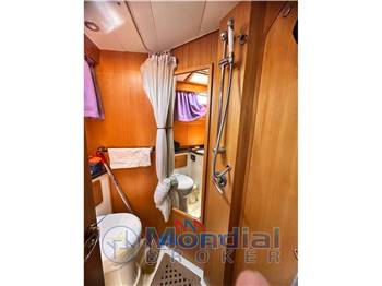 Cantiere estensi Goldstar 440 C