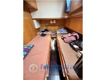 Cantiere estensi Goldstar 440 C