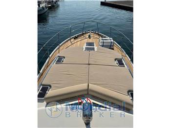 Cantiere estensi Goldstar 440 C