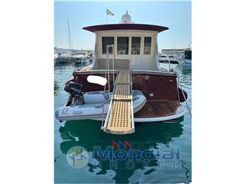Cantiere estensi Goldstar 440 C