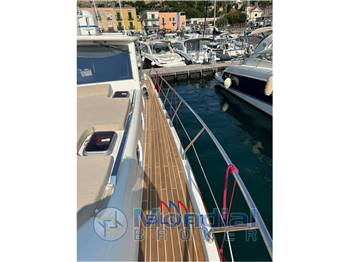 Cantiere estensi Goldstar 440 C