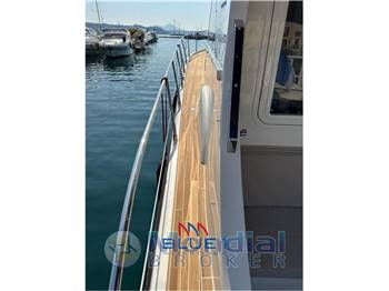 Cantiere estensi Goldstar 440 C