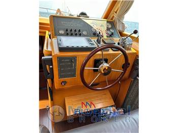 Cantiere estensi Goldstar 440 C