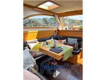 Cantiere estensi Goldstar 440 C