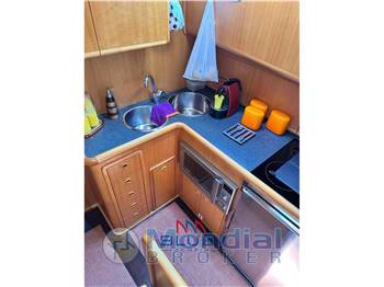 Cantiere estensi Goldstar 440 C