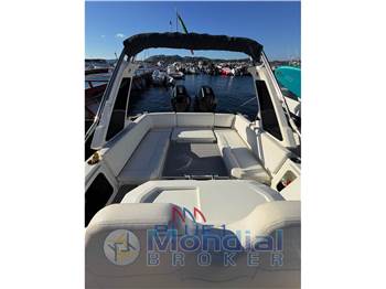 Jokerboat Clubman 32