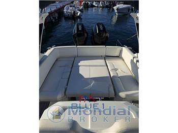 Jokerboat Clubman 32