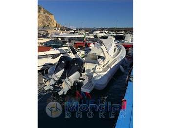 Jokerboat Clubman 32
