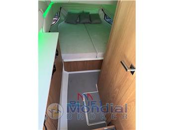 Jokerboat Clubman 32