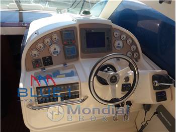 Jeanneau Prestige 34