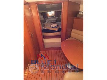 Jeanneau Prestige 34
