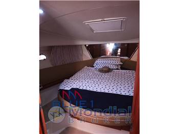Jeanneau Prestige 34