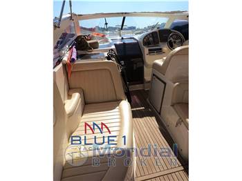 Jeanneau Prestige 34