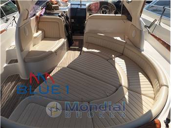 Jeanneau Prestige 34