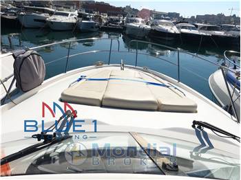 Jeanneau Prestige 34