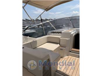 Cranchi Z 35 - 2018