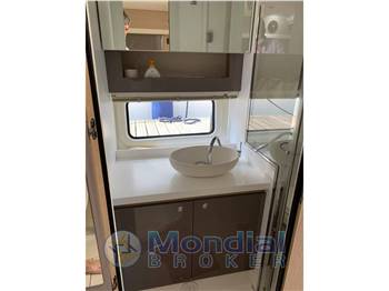 Cranchi Z 35 - 2018