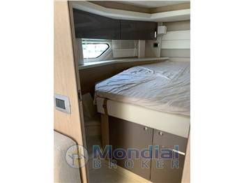 Cranchi Z 35 - 2018