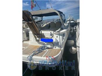 Innovazioni e Progetti spa MIRA 37 - 2010