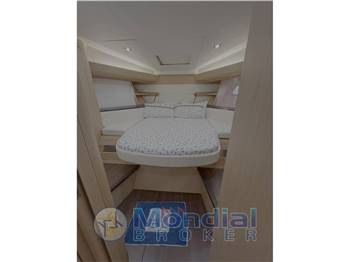 Beneteau Montecarlo 42