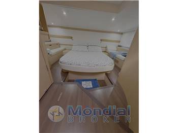 Beneteau Montecarlo 42