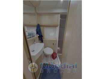 Beneteau Montecarlo 42