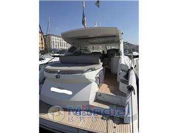 Beneteau Montecarlo 42