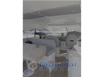 Beneteau Montecarlo 42