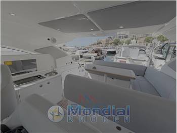 Beneteau Montecarlo 42